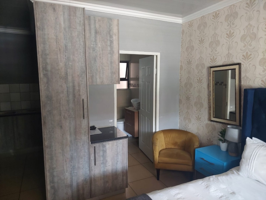 To Let  Bedroom Property for Rent in Pienaarsdorp North West